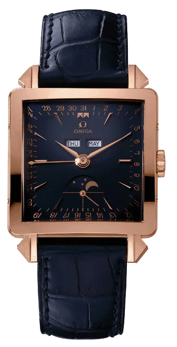 Omega Museum COLLECTION SPECIALITIES